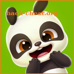 My Talking Panda: Pan icon