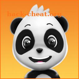 My Talking Panda Virtual Pet icon