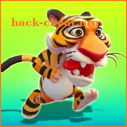 My Talking Tiger icon