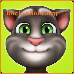 My Talking Tom icon