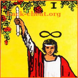 My Tarot Deck - Card Reading icon