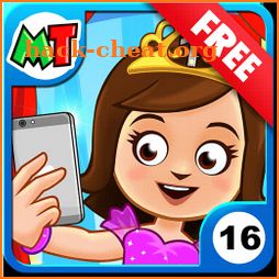 My Town : Beauty Contest - FREE icon