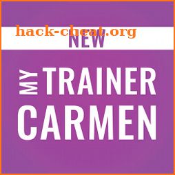 My Trainer Carmen icon