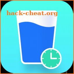 My Water Reminder: Drink Water icon