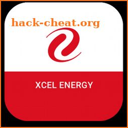 My Xcel Energy icon