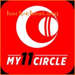 My11Circle App - Fantasy World icon