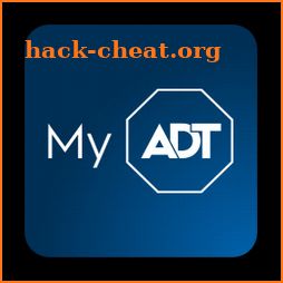 MyADT icon