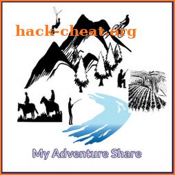 MyAdventureShare LLC icon