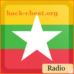 Myanmar Radio FM icon