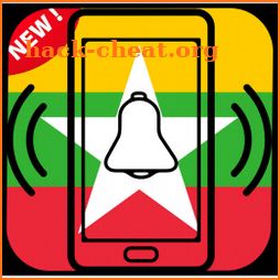 myanmar ringtones free icon