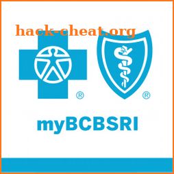 MyBCBSRI icon