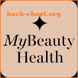 MyBeautyHealth icon