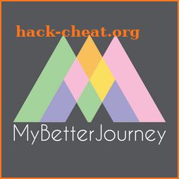 MyBetterJourney icon