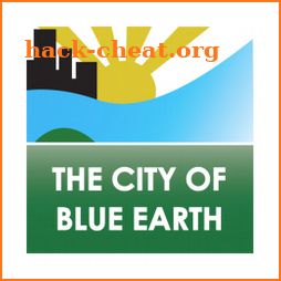 MyBlueEarth icon