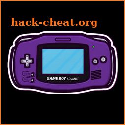 MyBoy GBA Emulator icon