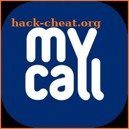 MyCall icon