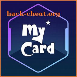 MyCard icon