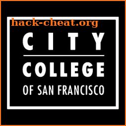 MyCCSF icon