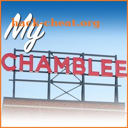 MyChamblee icon