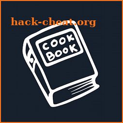 MyCookBook icon