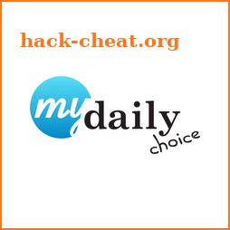 MyDailyChoice icon