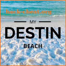 MyDestinBeach icon