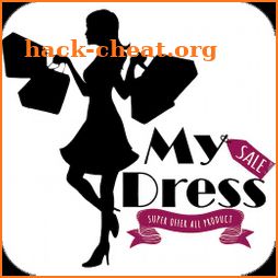 MyDress - Women's clothes online shopping App icon