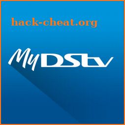 MyDStv icon