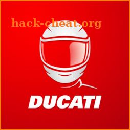 MyDucati icon