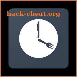 MyFast - Intermittent Fasting Timer and Tracking icon