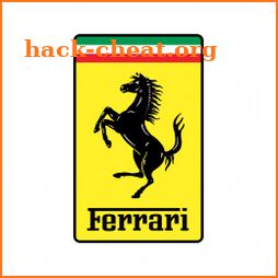 MyFerrari icon