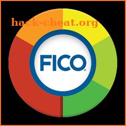 myFICO icon