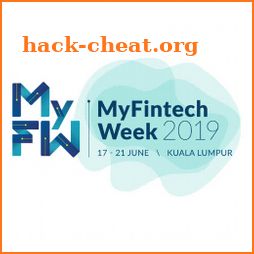 MyFintech Week 2019 icon