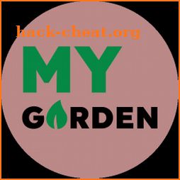 MyGarden icon