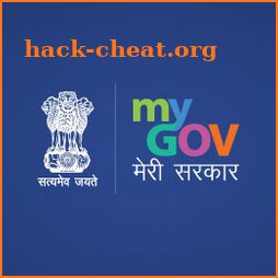 MyGov icon