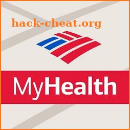 MyHealth BofA icon