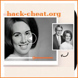 MyHeritage: Animated Picture New walkthrough icon