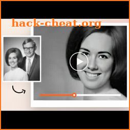 MyHeritage: Animated Picture walkthrough icon