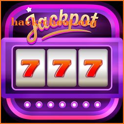 MyJackpot - Free Online Casino Slots icon