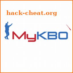 MyKBO Live icon