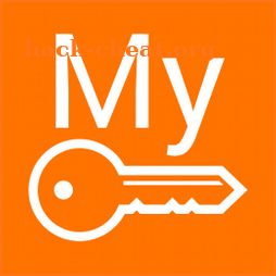 MYKEYS Pro icon