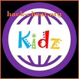 myKIDZworld icon