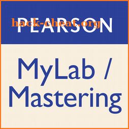 MyLab/Mastering Study Modules icon