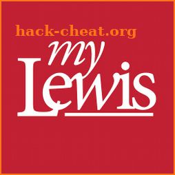 myLewis icon