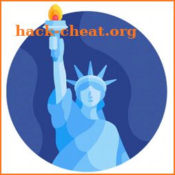 MyLibertyPage icon