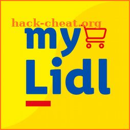 MyLidl icon