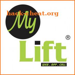 MyLift Cabs icon