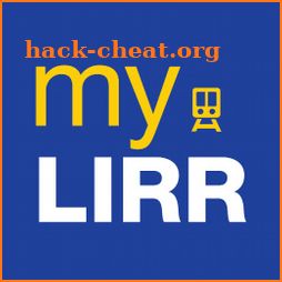 myLIRR icon