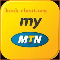 MyMTN CI icon