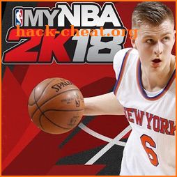 MyNBA2K18 icon